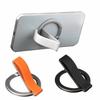 Innovative Design Mobile Phone Kickstand Magnetic Finger Ring Phone Stand Desktop Stand