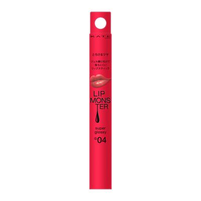 Lip Monster Glossy Birth G04 Spider Lily Perfumer