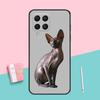 Sphynx Sphinx Cat For Samsung Galaxy M16 M31 M21 M33 M53 M13 M12 M32 M52 M11 M35 M55 M15 M14 M34 M54 M06 Case
