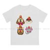 Halloween Christmas Music All Members Unique TShirt The Banana Splits Cartoon Comfortable Creative Gift Idea  T Shirt Stuff