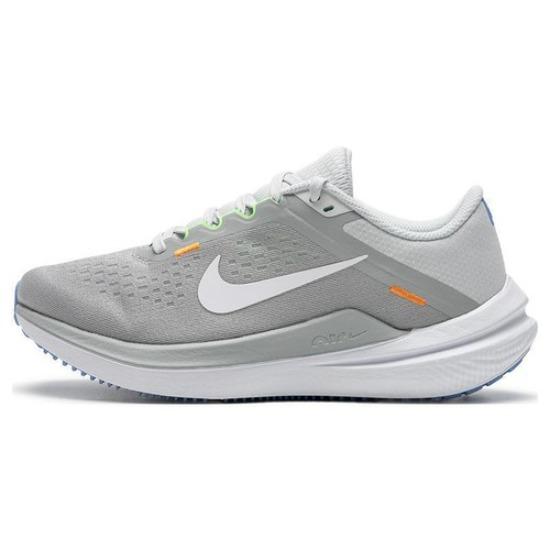 

Nike Air Winflo 10 Low Light Smoke Grey Polar W - DV4023-007 EU 36 серый