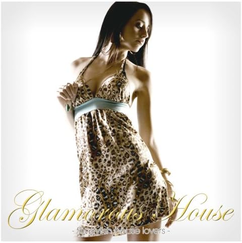 

CD - Glamorous House QWCE00034 Japan ObiMusic Others Used