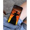 Yinuoda Gone with the Wind Movie Phone Case Cover for iPhone 11 Pro XS MAX 8 7 6 6S Plus X 5 5S SE XR SE2020