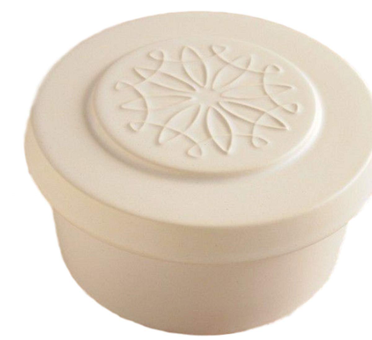 

Kitchen goods Rice jar Rice jar Ohitsu White M белый