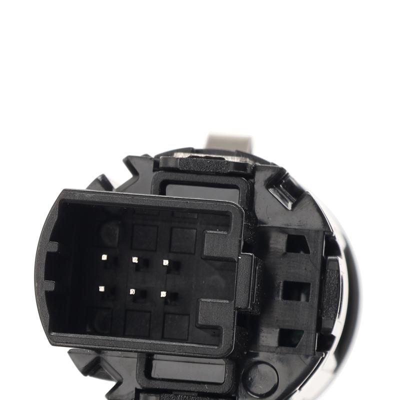 Car Engine Start Stop Switch Button 6Pin For Volkswagen Passat B8 2014- 3G1959839