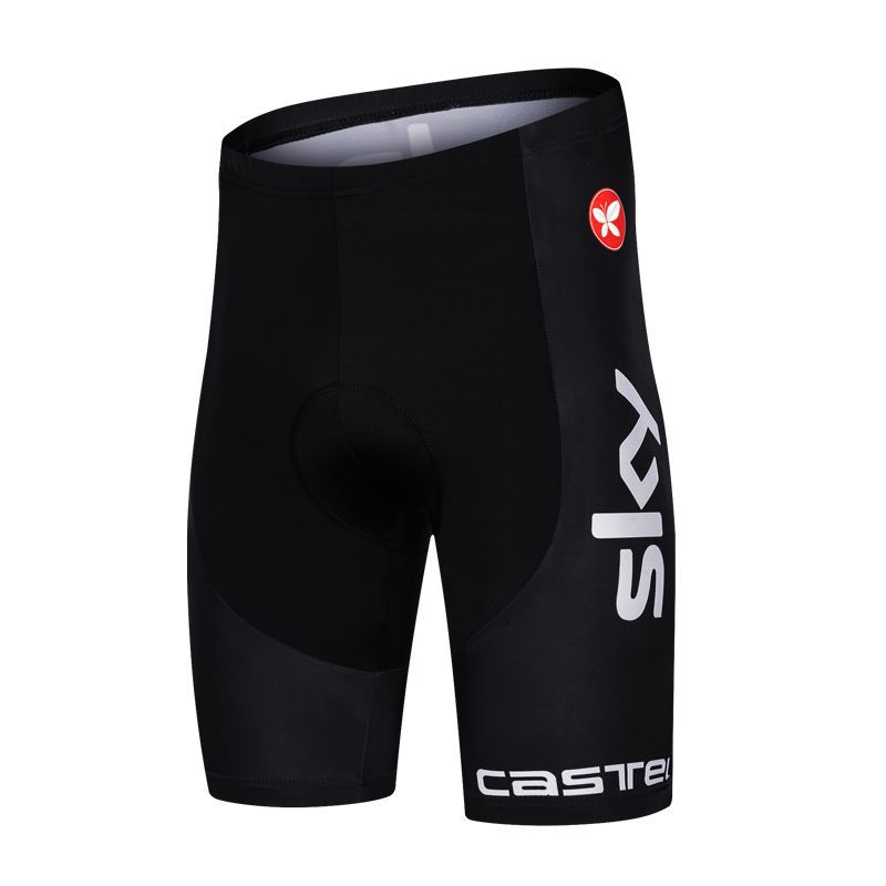 Sky Cycling Suit Short-sleeved Suit Road Cycling Suit Quick-drying Breathable Mountain Overalls Cycling Pants
