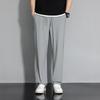 G·TENNA DX-WBP821 Unisex Ice Silk Quick-Dry Casual Long Pants