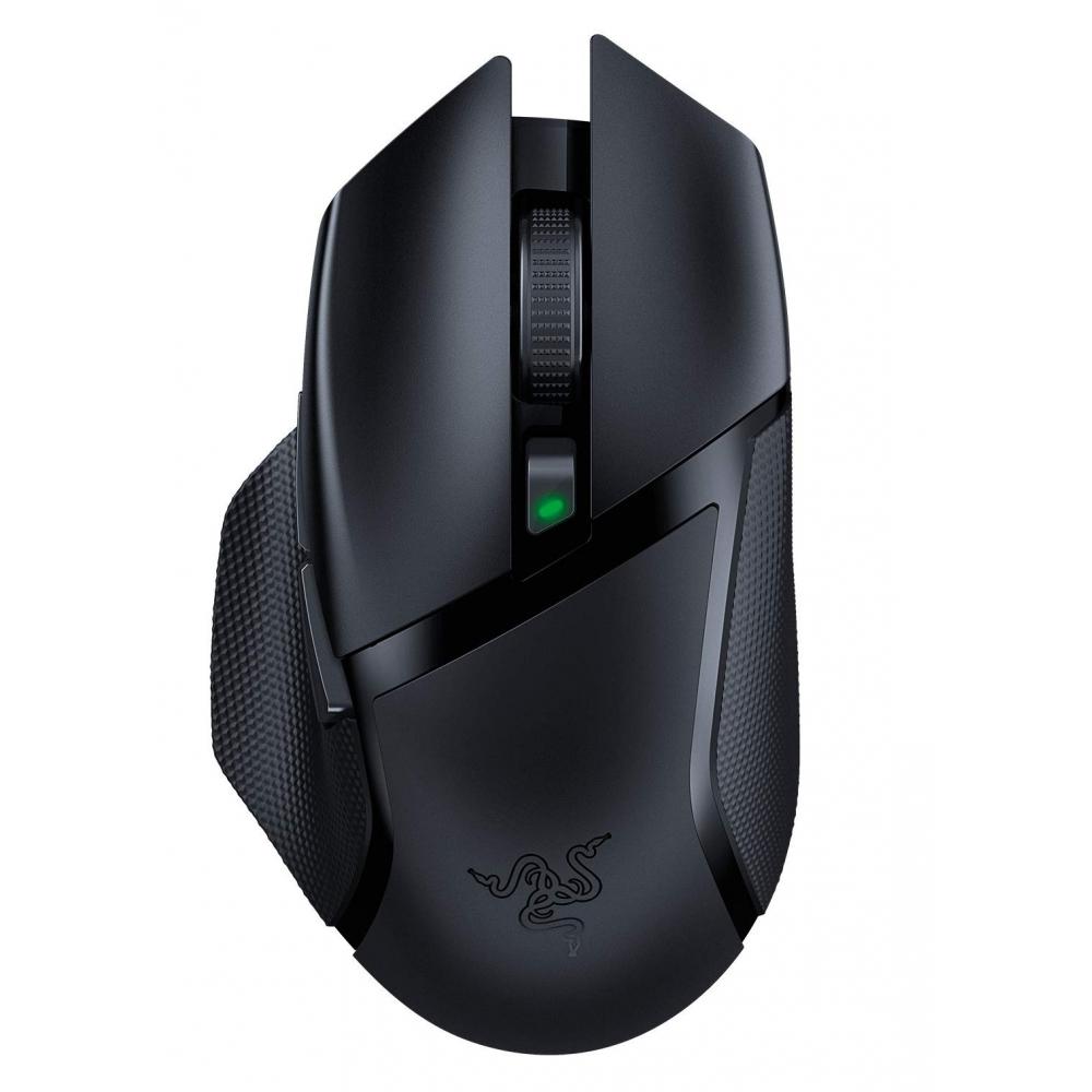 

Razer Basilisk