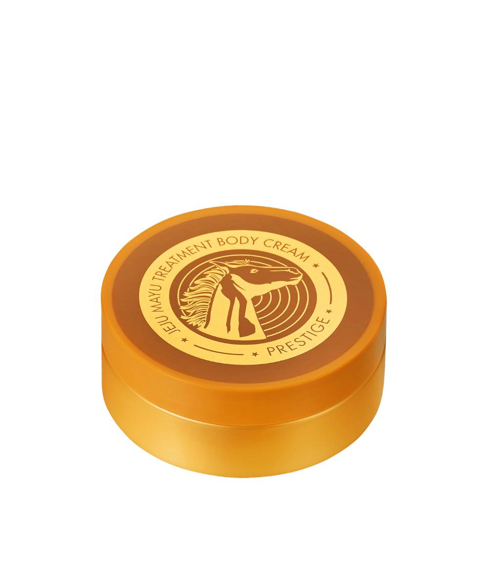 (1+1) Prestige Jeju Horse Oil Body Cream
