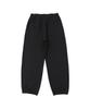 Haebeuopeudyuti Bio-Washed Easy Sweatpants (Black)