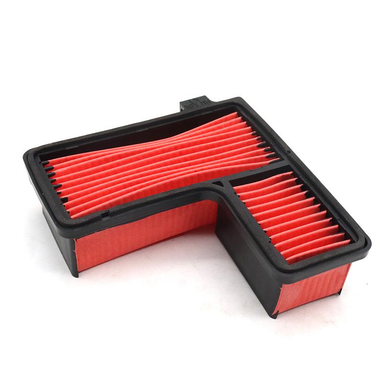 Fit For Honda XL 250 XL250 Degree 1994-1996 Motorcycle Air Filter Engine Intake Cleaner Element Replacement