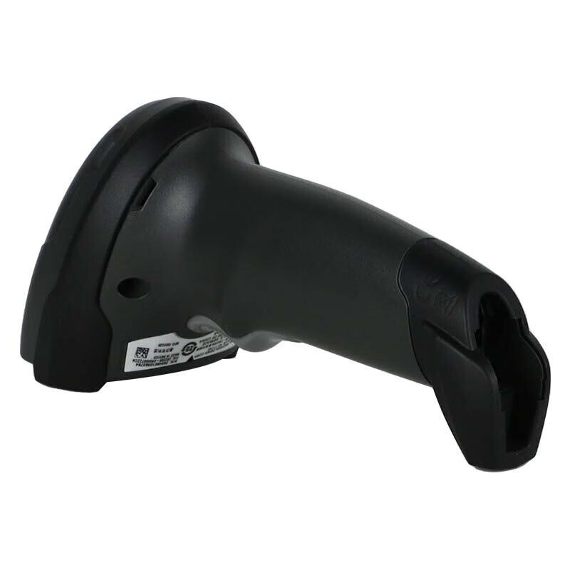 Zebra Industrial Barcode Scanners & Accessories