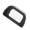 Hard Plastic Eyecup Eyepiece for  for Alpha A6300/A6100/A6000/NEX-6/NEX-7 Camera Electronic Viewfinder Replacement
