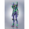 [Tamashii Nations] Robot Spirits Evangelion Unit-01 + Spear of Longinus (Renewal Color Edition) (Reissue) 6.7 inches