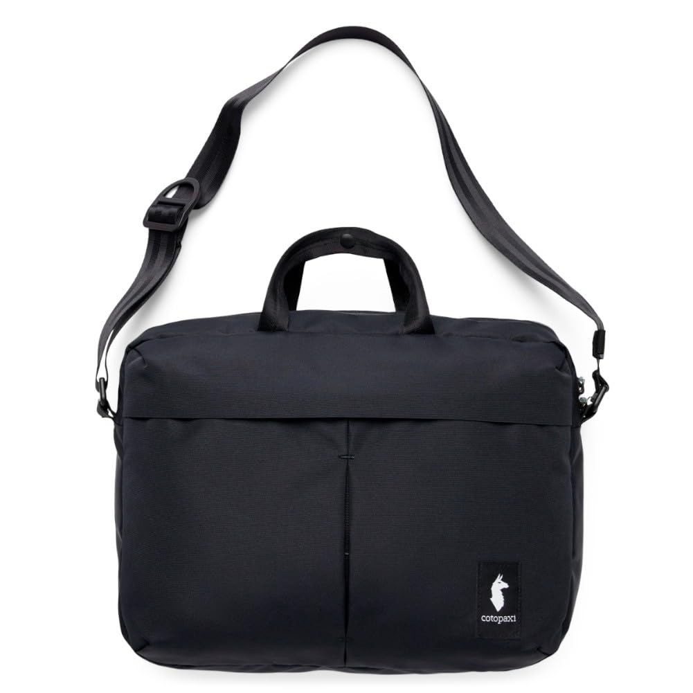 

Messenger Bag Mente 15L Messenger Dia Black [Cotopaxi] Bag-CADA