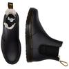 Dr. Martens Chelsea Boots Unisex Stiefel Schwarz 31241001