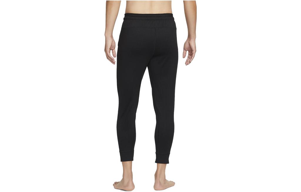 Nike Sports Pants Men's Black Moderate FB7783-010