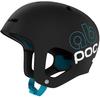 POC Auric Blunck Black Protective Helmet