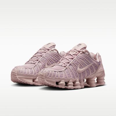 Nike Shox TL Particle Rose (Damen)