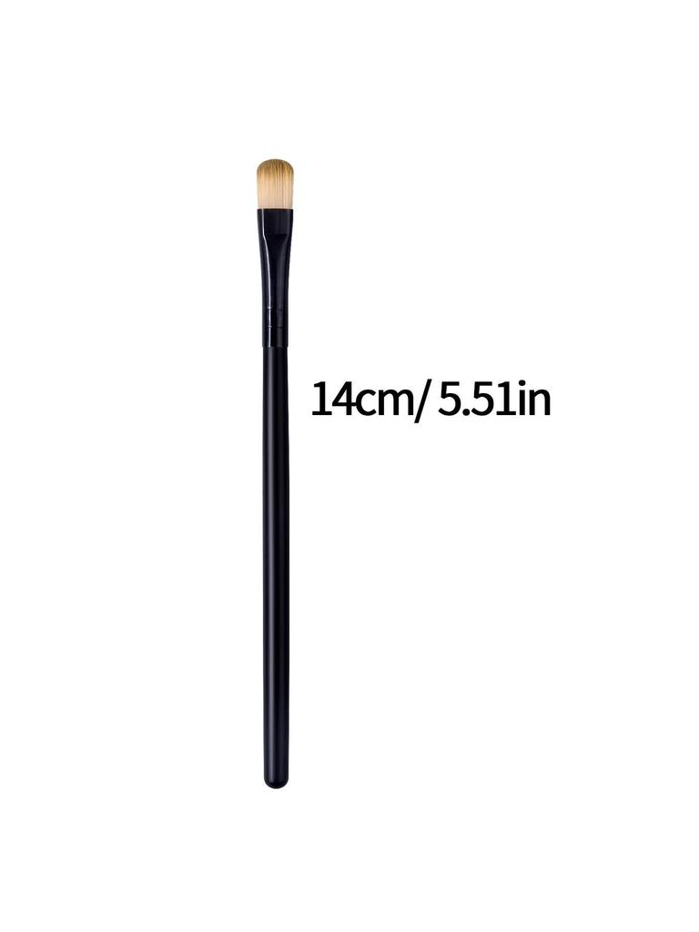 High-Quality Portable Eyeshadow Brush - New Style Makeup Tool + Free Gift Brush