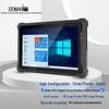 10-inch Rugged Industrial Windows Tablet PC with Celeron N5100 (CN Version)