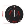 For Yamaha YZF R6 R6S R1 R25 R15 Fazer FZ1 FZ6 FZ6R FJR1300 TT600E TT600E TT600S FZ1000 FAZER Motocycle CNC Fuel Tank Cap Cover