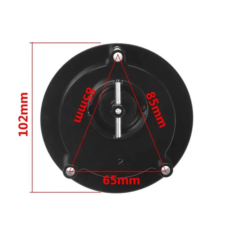 For Yamaha YZF R6 R6S R1 R25 R15 Fazer FZ1 FZ6 FZ6R FJR1300 TT600E TT600E TT600S FZ1000 FAZER Motocycle CNC Fuel Tank Cap Cover