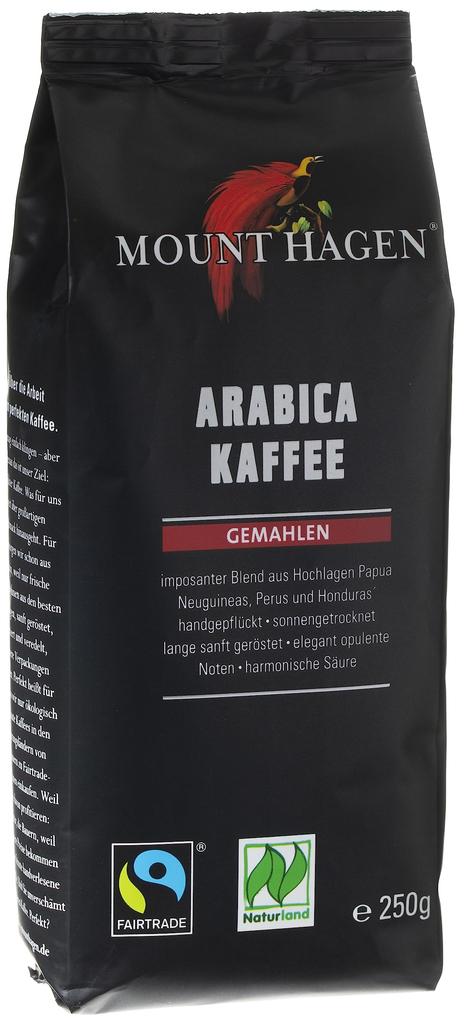 Mount Hagen Mount Hagen Roast & Ground Coffee