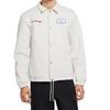 Air Jordan x Union LA Coaches Jacket Bone Men Outerwear White DB8260-072