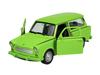 WELLY TRABANT P601 ESTATE GREEN 1:34 43871