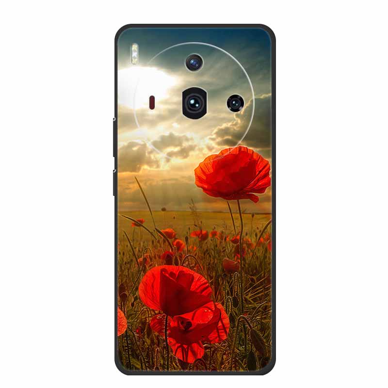 For ZTE Nubia Z50S Pro Case TPU Luxury Silicone Soft Back Cover Phone Cases for ZTE nubia Z50S Pro NX713J Shockproof Cute Fundas