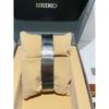 Used Rare SEIKO GRAND QUARTZ 9943-8030 Working box manual with frame Grand quartz Good condition