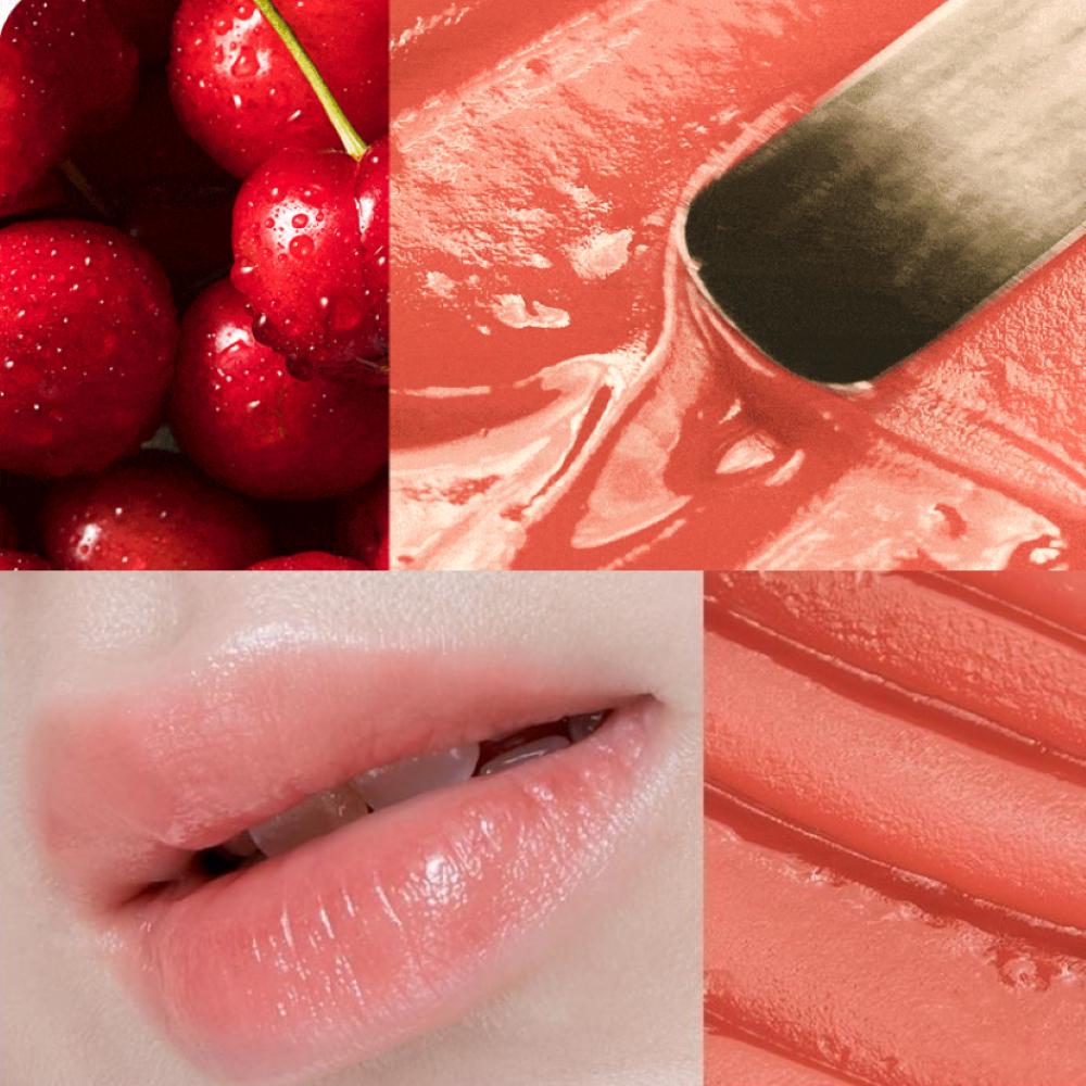 TONYMOLY Mini Fruit Lip Balm 7g