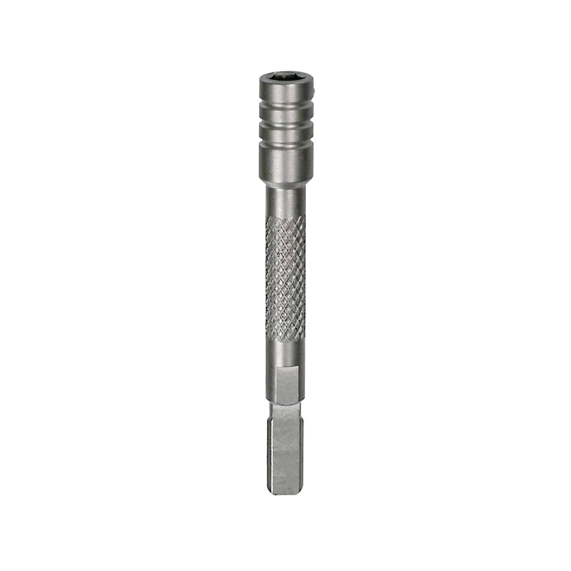 

LEATHERMAN Bit Driver Extender Japanese LTJ Product BDEXT Multi-Tool [Оригінальний продукт]