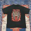 New JINJER Band Concert Tour Christmas Gift Unisex S-5XL Shirt CA423