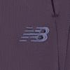 New Balance NB Grey Knitted Sweatpants Unisex Purple MLF19181-PUR