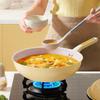 COOKER KING 32cm Non-stick Ceramic Wok