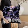 M-Murder D-Drones pillow cover sofa cushion cover home room decoration children gift