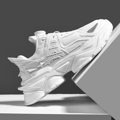 Men Shoes Sneakers Male Tenis Luxury Designer Shoes Mens Casual Shoes Platform Shoes Fashion Blade Loafers Running Shoe for Men