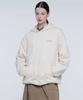 Standard Logo Hoodie (Ivory)