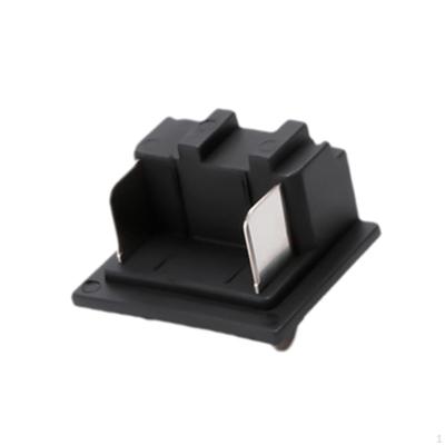 Battery Connection Terminal Block Attachment Stable Easy To Install Efficient for 18 V Converter