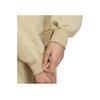 adidas Set Felpa con Stampa Lettere Manica Lunga Girocollo Donna Felpe Marrone Prateria IK3471