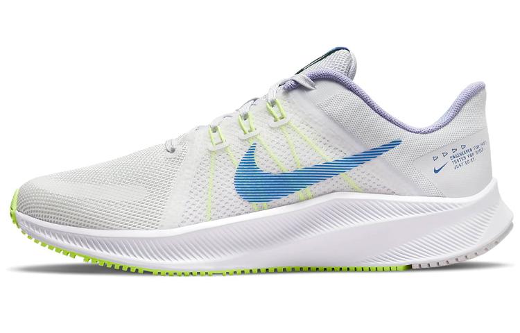 Nike Quest 4 White Game Royal Women s DA1106-101 38.5