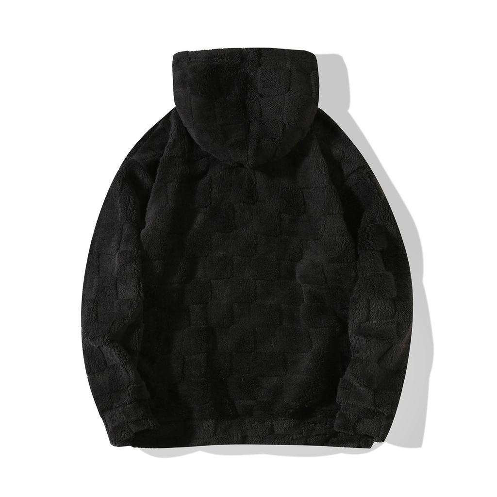 Sportovní tepláky s kapucí Unisex běžecké oblečení svetr s dlouhým rukávem mikiny s kapucí