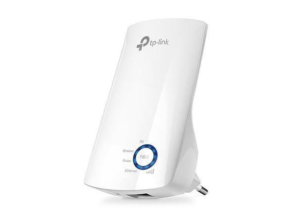 Tp-Link 300Mbps Wlan N Range Extender, Tl-Wa850Re
