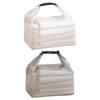 Waterproof Sealing Swimming Bag Large Capacity Transparent Underwater Dry Protection Bag Cosmetic Storage Bag Handbag