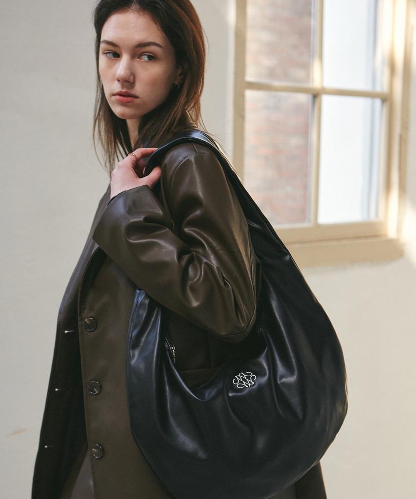 Nick&Nicole Nicole Shoulder Knot Bag_5 Color