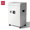 Deli SE888 Commercial Paper Shredder CN Plug (adapter Included)