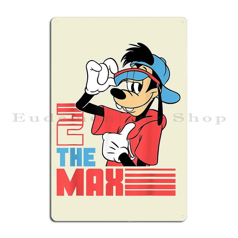 Фильм 2 Максимум 90-е Металлические Таблички Кинотеатр Индивидуальная Пещера Стена Жестяная Вывеска Постер 20x30cm