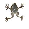Bell Brass Frog Desk Table Antique Nautical Calling Reception Counter Office Bell
